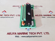 Woodward 5437-418 module netcon derivative analog rev.G