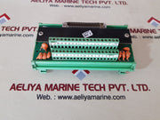 Woodward 5437-418 module netcon derivative analog rev.G