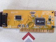Patent 4027A zl 97 2 50916.x pcb card