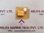 Helle 66448 pcb card 61057 rev C
