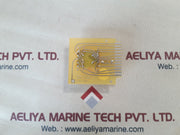 Helle 66448 pcb card 61057 rev C