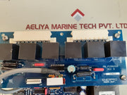 Enerpro fcoaux60/ep1031b pcb card