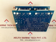 Enerpro fcoaux60/ep1031b pcb card
