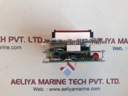 21/9662be circuit card display