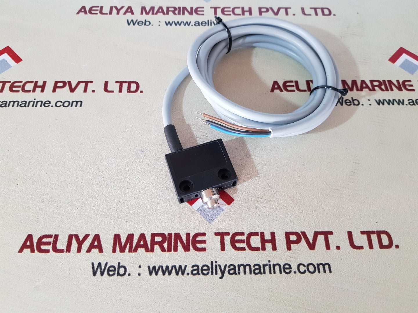 Asa porta sm10 t175u limit switch