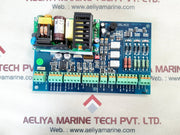 Orlaco orl537-d pcb card