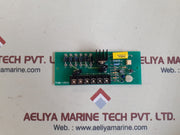 Thb-150a pcb card