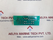 Thb-150a pcb card