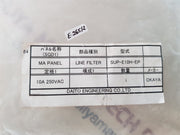 Okaya sup-e10h-ep noise filter