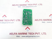 Kone 477648 h02 pcb card 823 t1