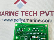 Kone 477648 h02 pcb card 823 t1