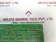 Ericsson tlu41 rof1375381/1 r4c pcb card tvm 113 5383 r2