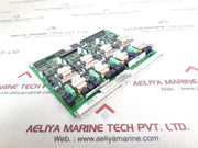 Ericsson tlu41 rof1375381/1 r4c pcb card tvm 113 5383 r2