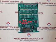 Kone tms600 pcb card