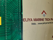 Kone tms600 pcb card