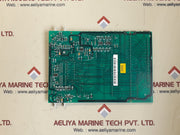Kone tms600 pcb card