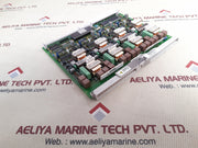Ericsson tlu41 rof 137 5381/1 pcb card tvm 113 5383 r1