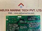 Kone v3f20 inverter board 472982 h05