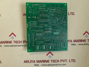 N. Sicon 31266922 Printed Circuit Board Card
