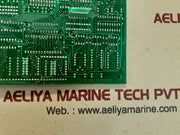 N. Sicon 31266922 Printed Circuit Board Card