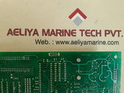 N. Sicon 31266922 Printed Circuit Board Card