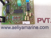 V5629295 Printed Circuit Board V752115-5S
