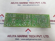 V5629295 Printed Circuit Board V752115-5S