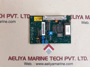 Kone v3flc inverter modulator card 477653g01