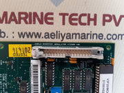 Kone v3flc inverter modulator card 477653g01