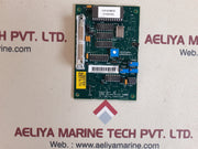 Kone v3flc inverter modulator card 477653g01
