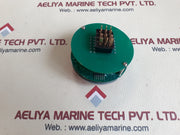 Detcon fp-624d microsafe lel gas sensor