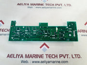 Otis elevator c610fj pcb card