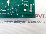 Otis elevator c610fj pcb card