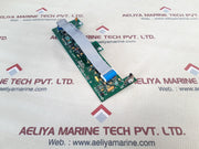Otis elevator c610fj pcb card