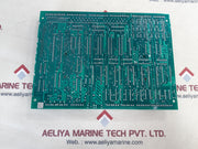 Milnor 08bspct processor card