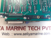 Texas instruments 525-1102 cpu module