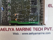 Kone mcc-85/exp3 pcb card 397450 h06 397452g01 rev 2.0