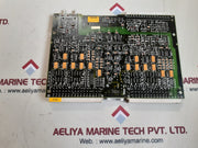 Kone mcc-85/exp3 pcb card 397450 h06 397452g01 rev 2.0