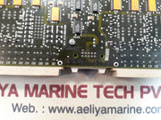 Kone mcc-85/exp3 pcb card 397450 h06 397452g01 rev 2.0