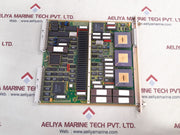 Norcontrol mc88000pb 2e-560 pcb card hfr 100029a