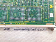 Norcontrol mc88000pb 2e-560 pcb card hfr 100029a