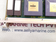 Norcontrol mc88000pb 2e-560 pcb card hfr 100029a