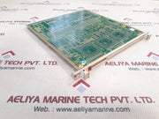 Norcontrol mc88000pb 2e-560 pcb card hfr 100029a