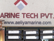 Norcontrol 2e-558 pcb card hfr 100030a