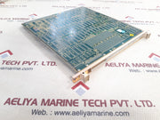 Norcontrol 2e-558 pcb card hfr 100030a