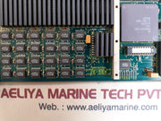 Norcontrol 2e-569 graphic controller hfr100072a