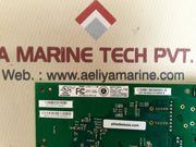 Allied telesis at-2701ftxa/st pcb card