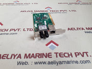 Allied telesis at-2701ftxa/st pcb card