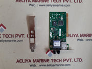 Allied telesis at-2701ftxa/st pcb card