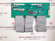 jrc cqc-1027 pcb card 7pcrd1600a